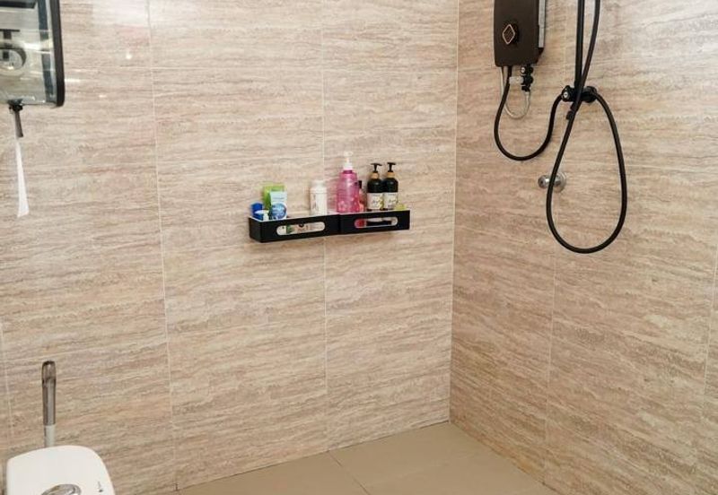 TAMAN PANCHOR JAYA III, IV & VII