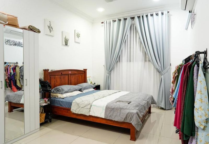 TAMAN PANCHOR JAYA III, IV & VII