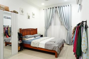 TAMAN PANCHOR JAYA III, IV & VII