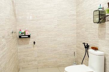 TAMAN PANCHOR JAYA III, IV & VII