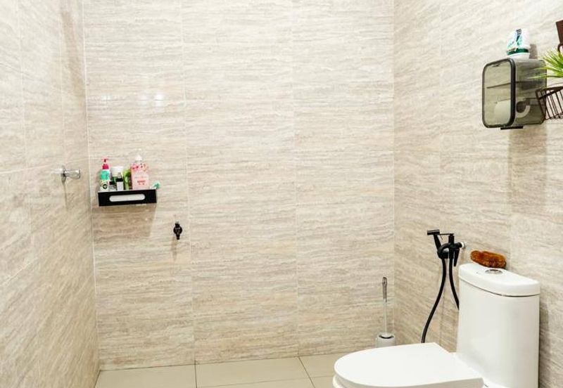 TAMAN PANCHOR JAYA III, IV & VII