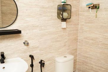 TAMAN PANCHOR JAYA III, IV & VII