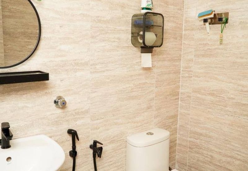 TAMAN PANCHOR JAYA III, IV & VII