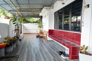 TAMAN PANCHOR JAYA III, IV & VII