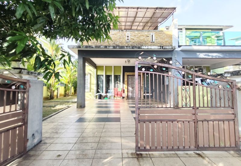 Taman Warisan Puteri