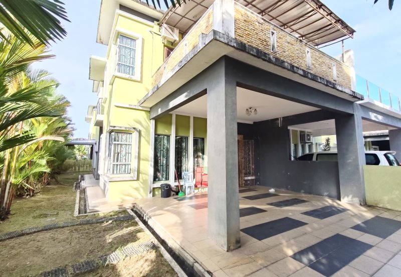 Taman Warisan Puteri