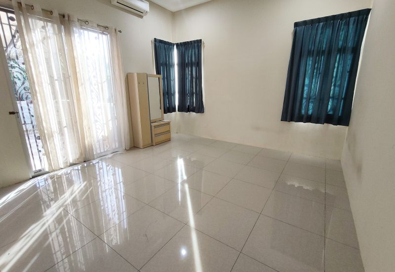 Taman Warisan Puteri