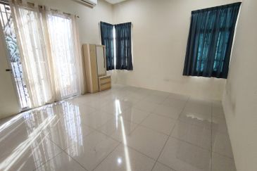 Taman Warisan Puteri