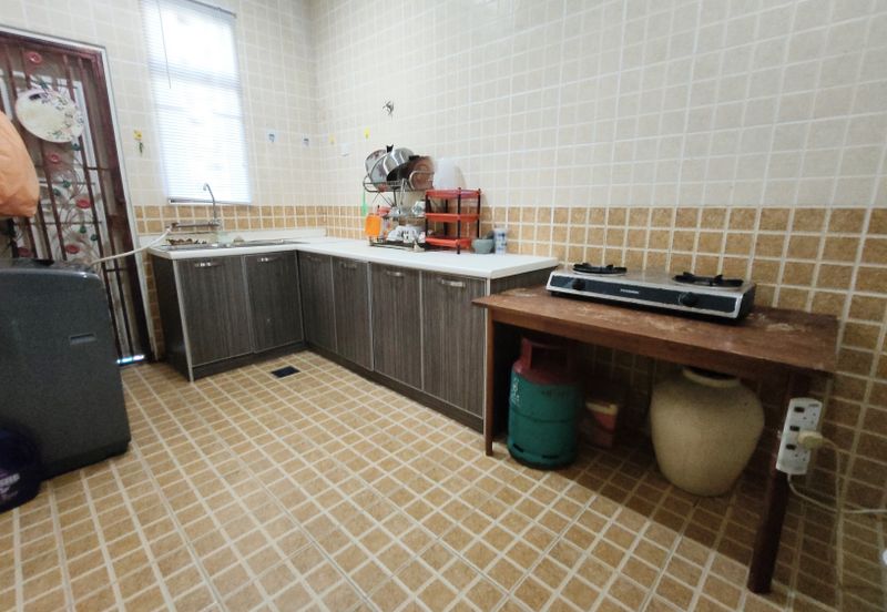 Taman Warisan Puteri