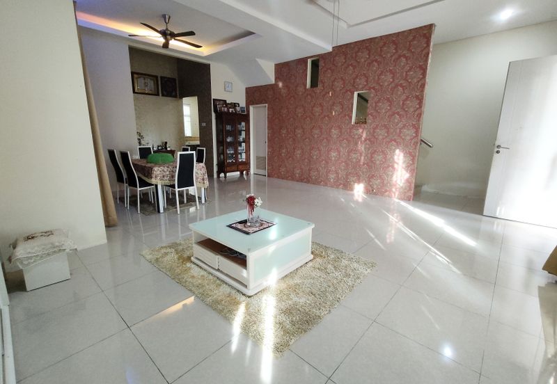 Taman Warisan Puteri