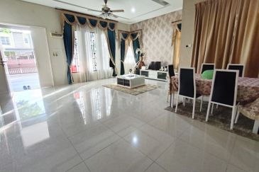 Taman Warisan Puteri