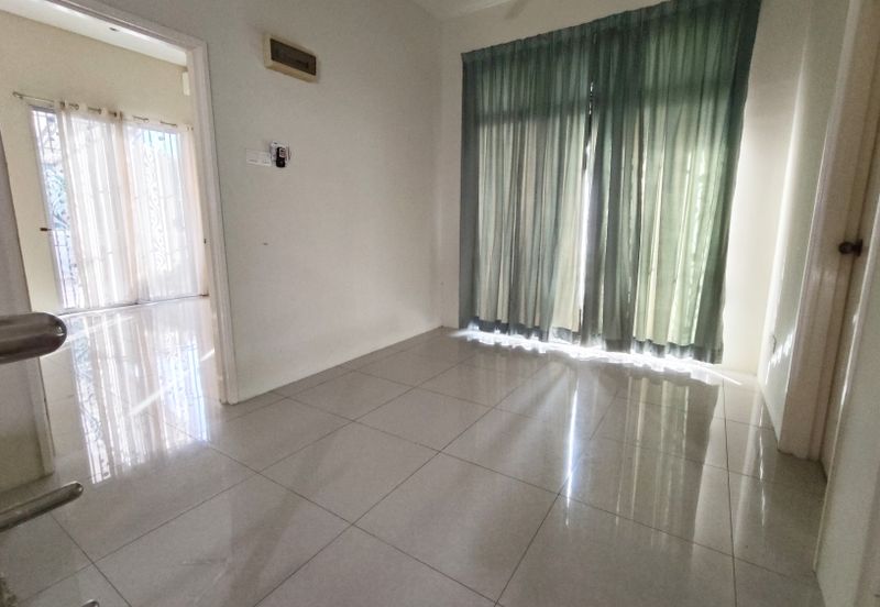 Taman Warisan Puteri