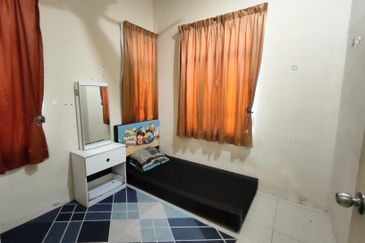 Taman Warisan Puteri