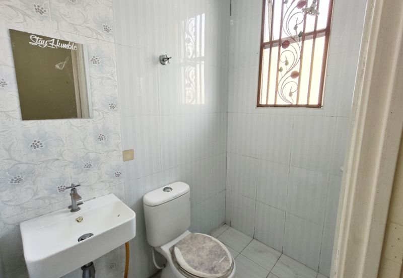 Taman Warisan Puteri