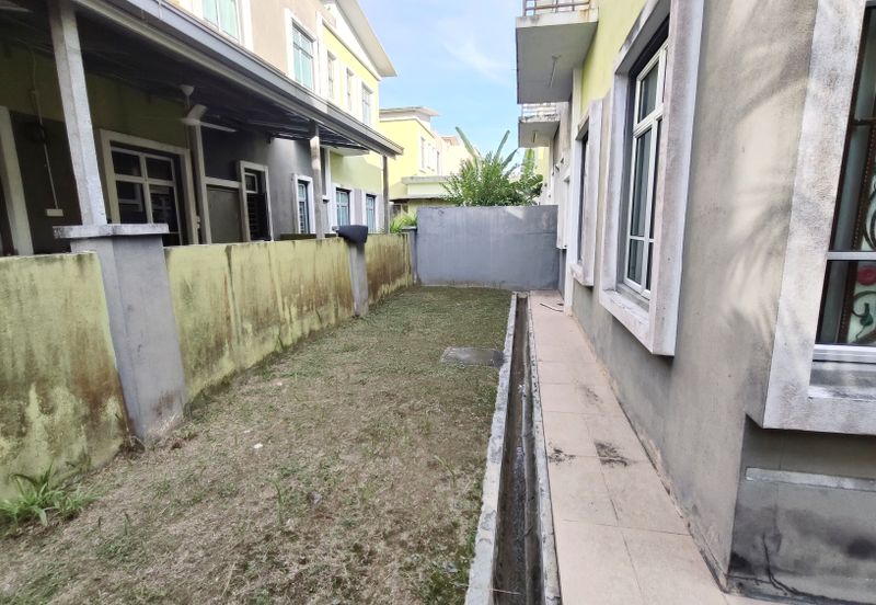 Taman Warisan Puteri