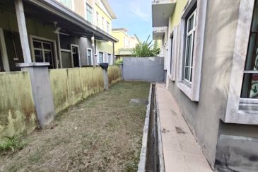 Taman Warisan Puteri