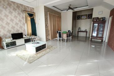 Taman Warisan Puteri