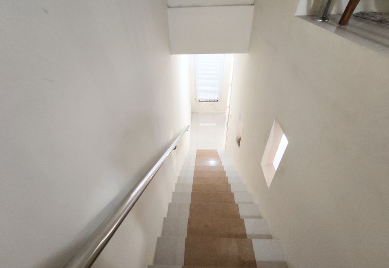 Taman Warisan Puteri