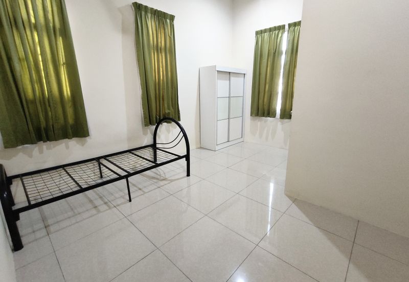 Taman Warisan Puteri