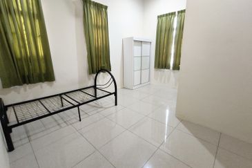 Taman Warisan Puteri