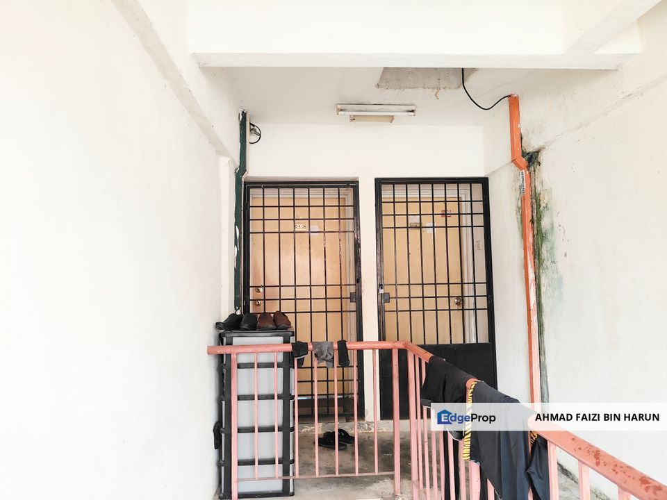 𝐏𝐑𝐈𝐌𝐀 𝐀𝐏𝐀𝐑𝐓𝐌𝐄𝐍𝐓 𝐊𝐎𝐓𝐀 𝐖𝐀𝐑𝐈𝐒𝐀𝐍 𝐒𝐄𝐏𝐀𝐍𝐆 𝐅𝐎𝐑 𝐒𝐀𝐋𝐄 [𝐍𝐨𝐧-𝐁𝐮𝐦𝐢], Selangor, Sepang