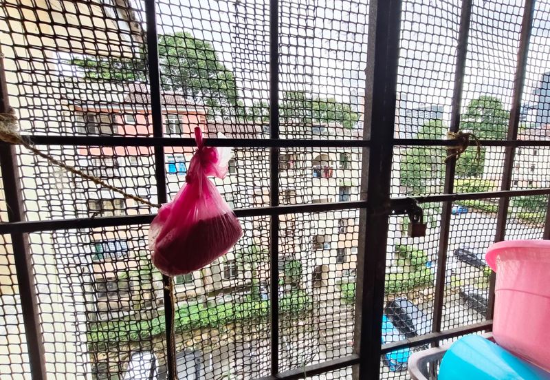 Pangsapuri Prima Kota Warisan