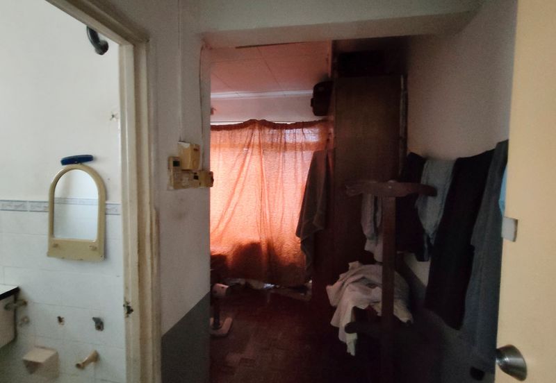 Pangsapuri Prima Kota Warisan