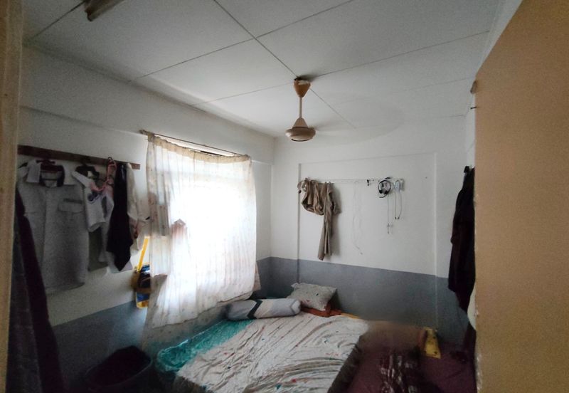 Pangsapuri Prima Kota Warisan