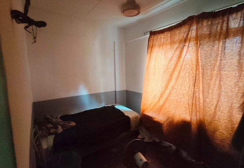 Pangsapuri Prima Kota Warisan