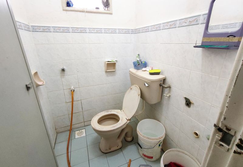 Pangsapuri Prima Kota Warisan