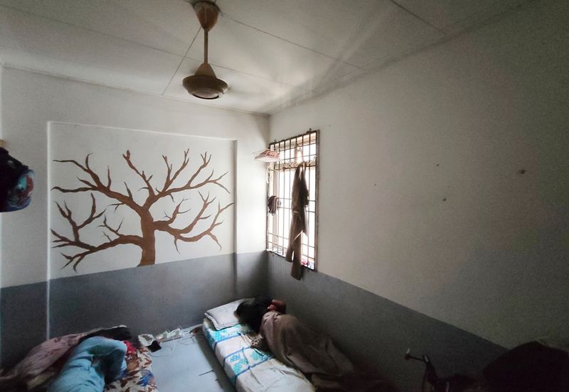 Pangsapuri Prima Kota Warisan