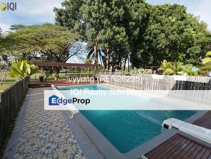 D'Banyan Residency @ Sutera, Sabah, Kota Kinabalu