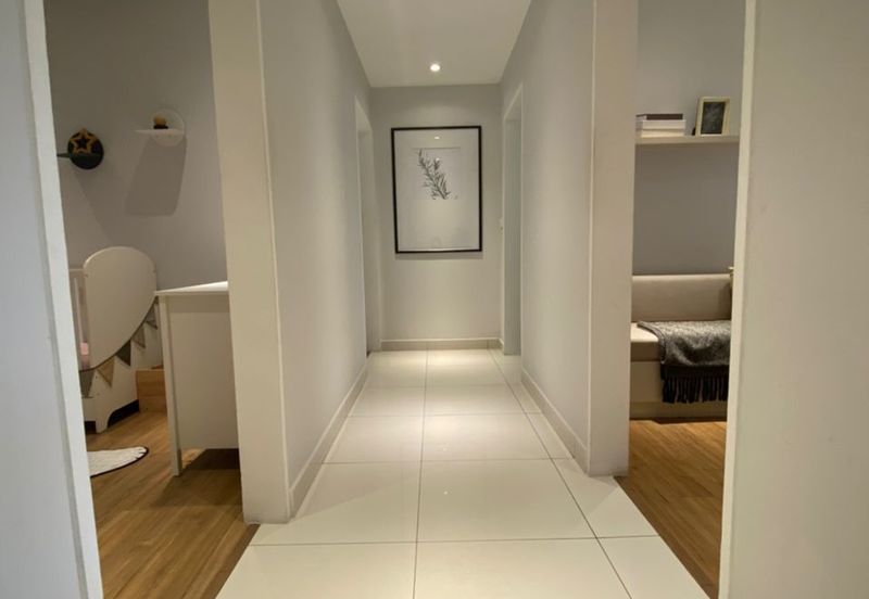 Luxury Apartment @ Kota Kemuning