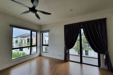 Cheria Residences, Tropicana Aman