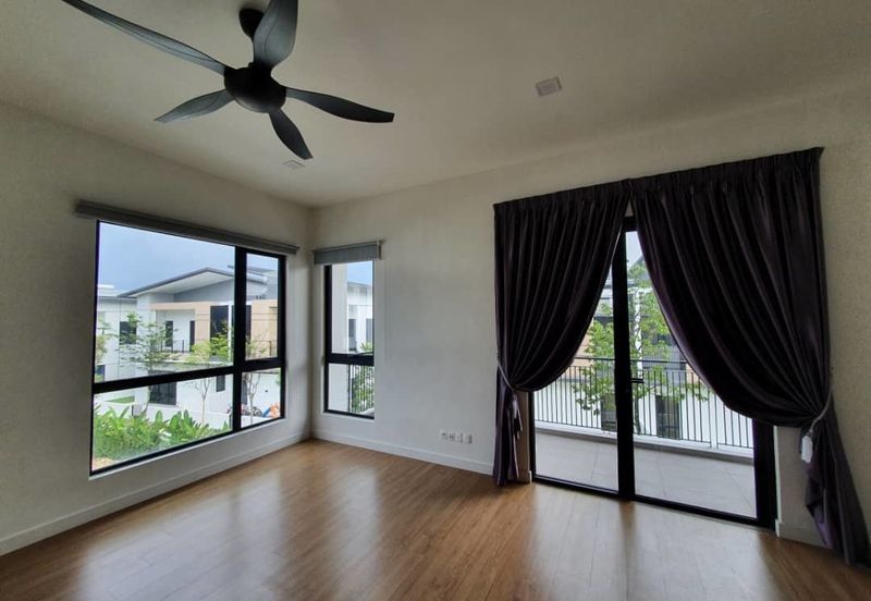 Cheria Residences, Tropicana Aman