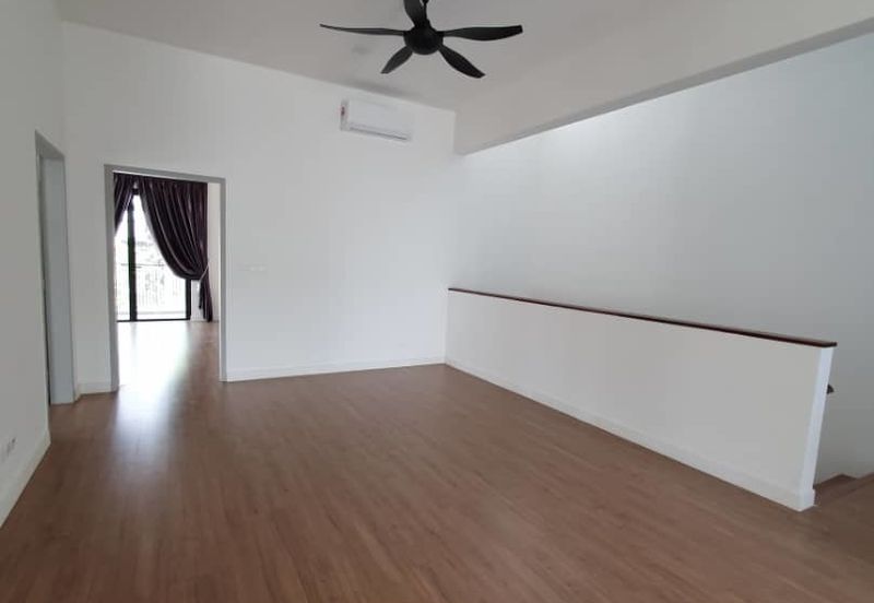 Cheria Residences, Tropicana Aman