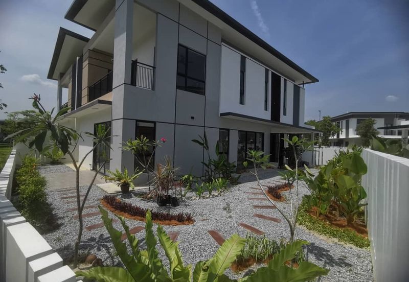 Cheria Residences, Tropicana Aman