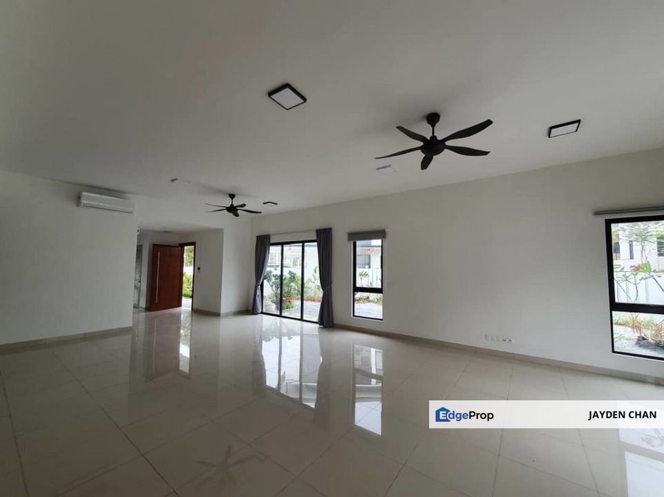 Cheria Residence, Selangor, Telok Panglima Garang