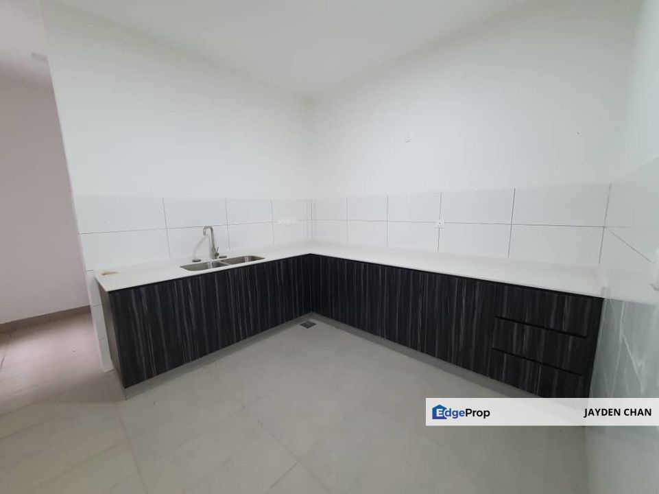 Cheria Residence, Selangor, Telok Panglima Garang