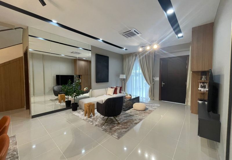 Residency Aurora @ Selangor Cyber Valley