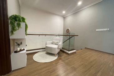 Residency Aurora @ Selangor Cyber Valley