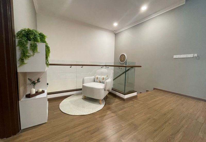 Residency Aurora @ Selangor Cyber Valley