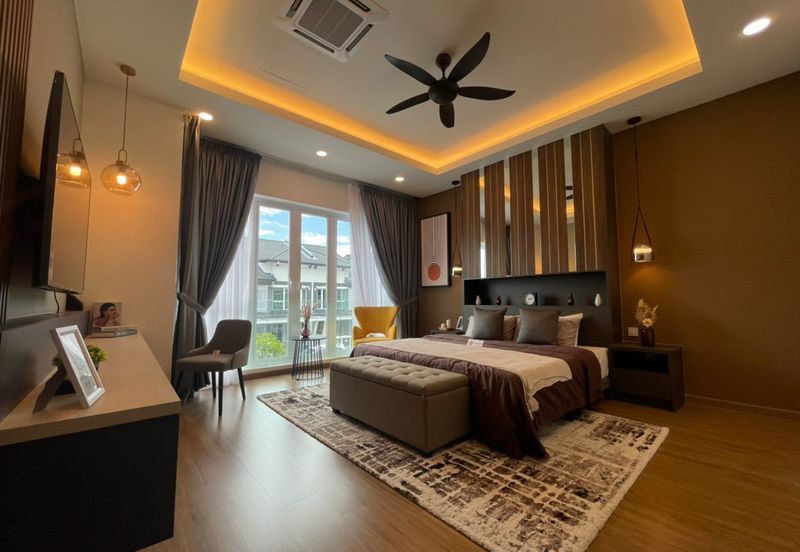 Residency Aurora @ Selangor Cyber Valley