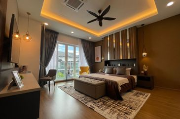 Residency Aurora @ Selangor Cyber Valley