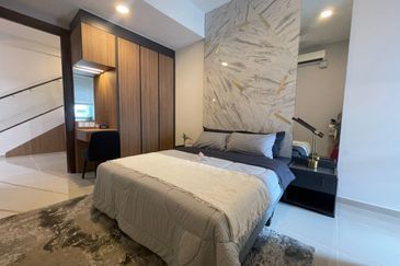 Residency Aurora @ Selangor Cyber Valley