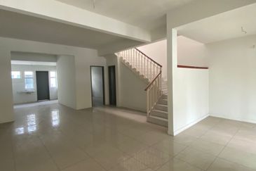 Chimes @ Bandar Rimbayu