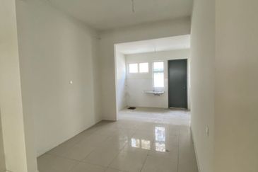 Chimes @ Bandar Rimbayu