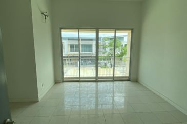 Chimes @ Bandar Rimbayu