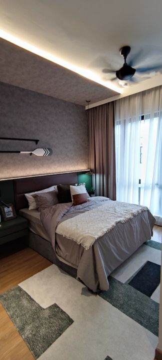 Semi-D @ Kota Kemuning, Selangor, Kota Kemuning