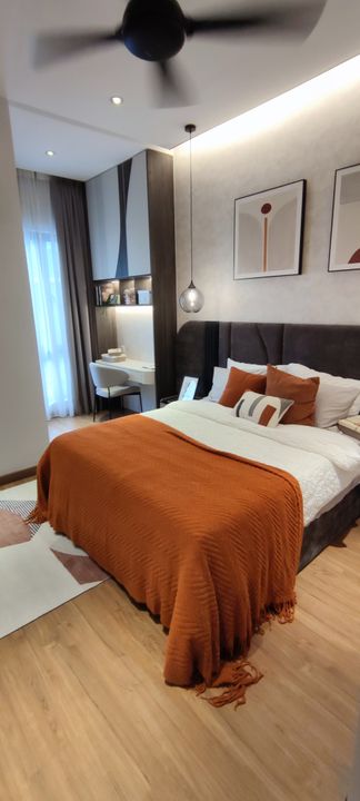 Semi-D @ Kota Kemuning, Selangor, Kota Kemuning